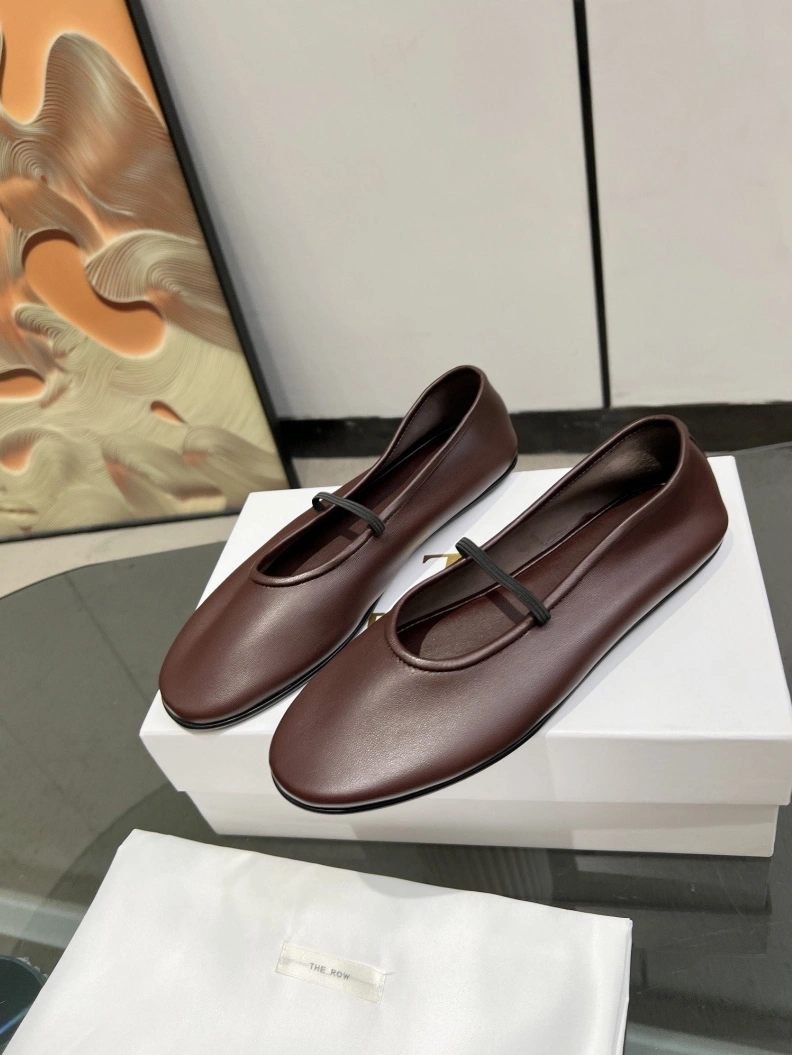 Refined Othxr flat shoes 213895