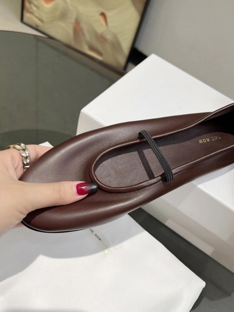 Refined Othxr flat shoes 213895