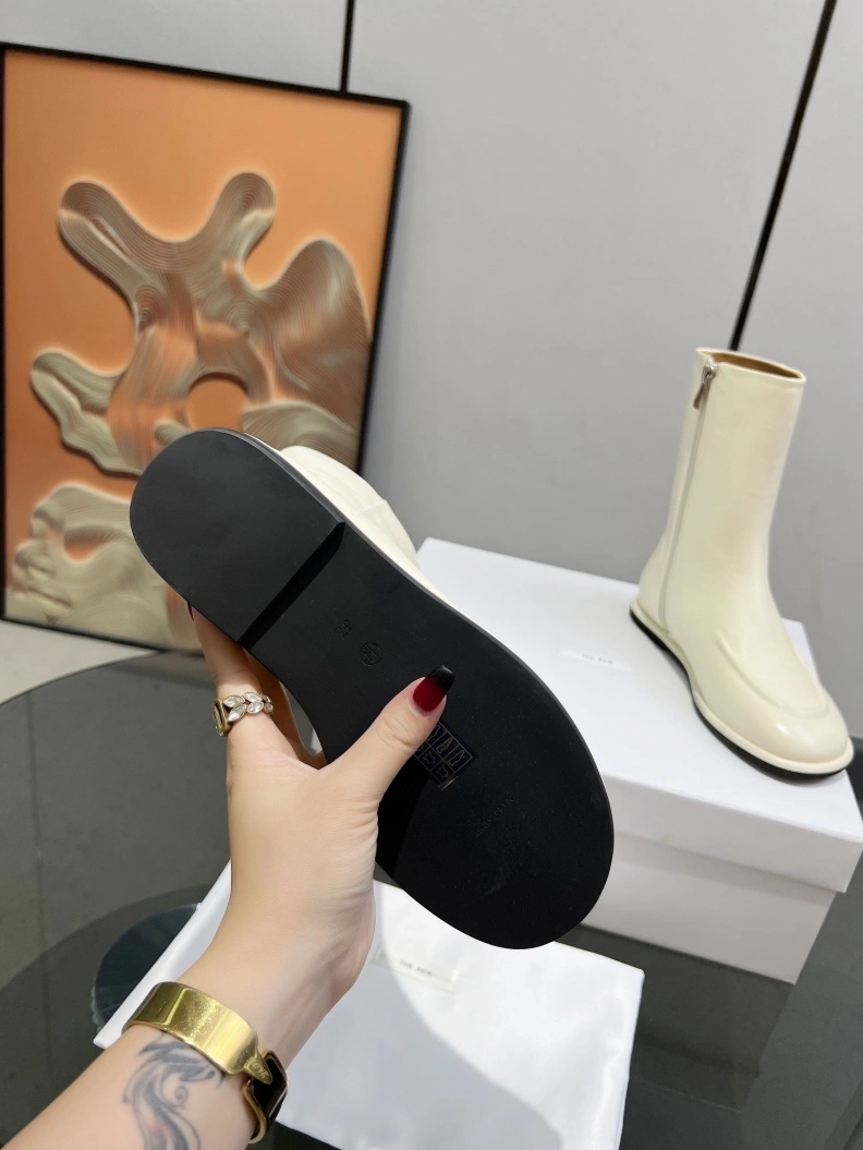 Othxr Boots Timeless 213937