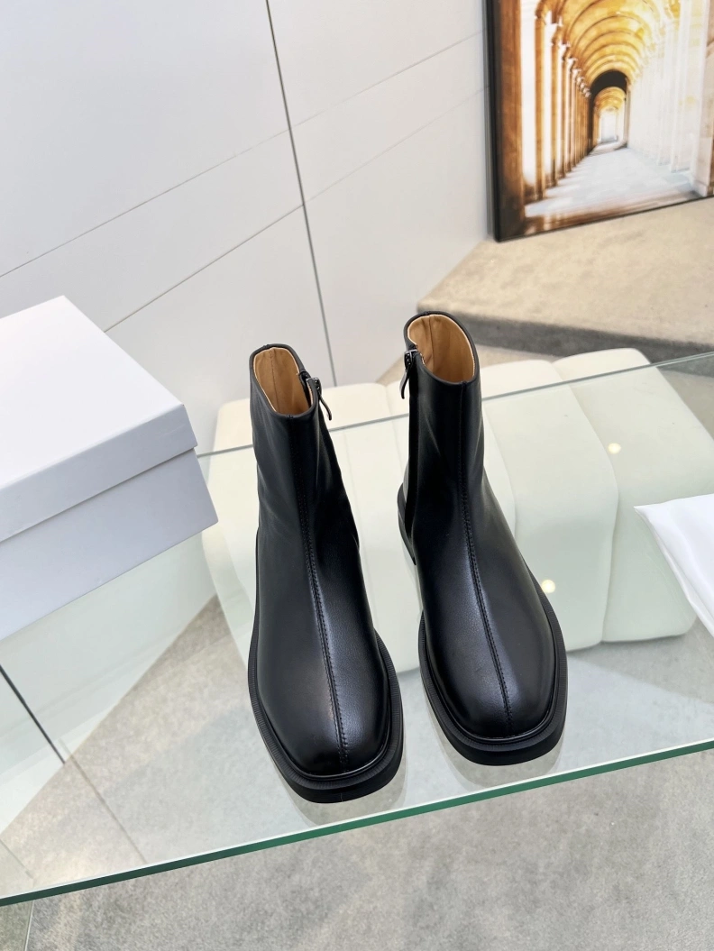 Othxr Boots Lightweight 213938
