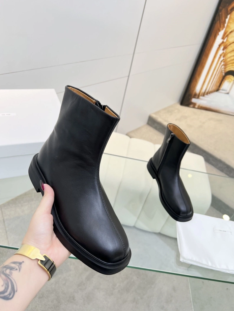 Othxr Boots Lightweight 213938