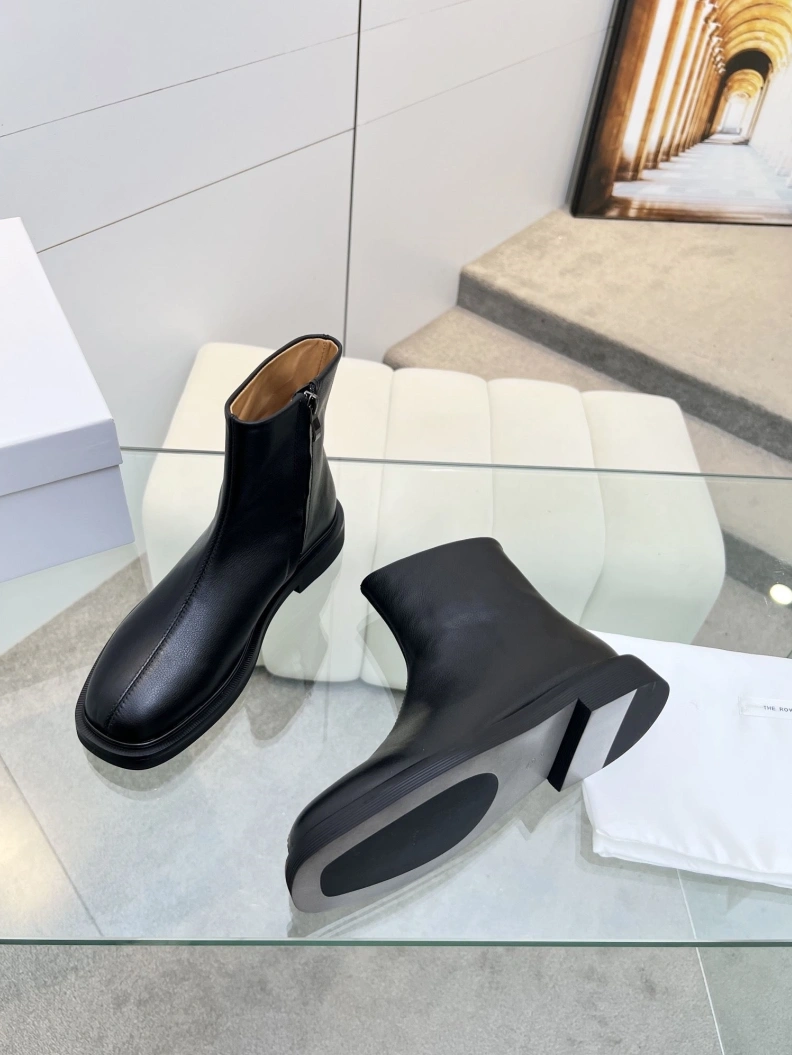Othxr Boots Lightweight 213938