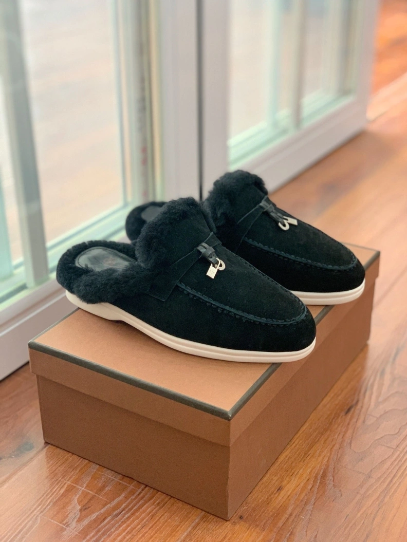 Othxr Slippers Sleek 213583