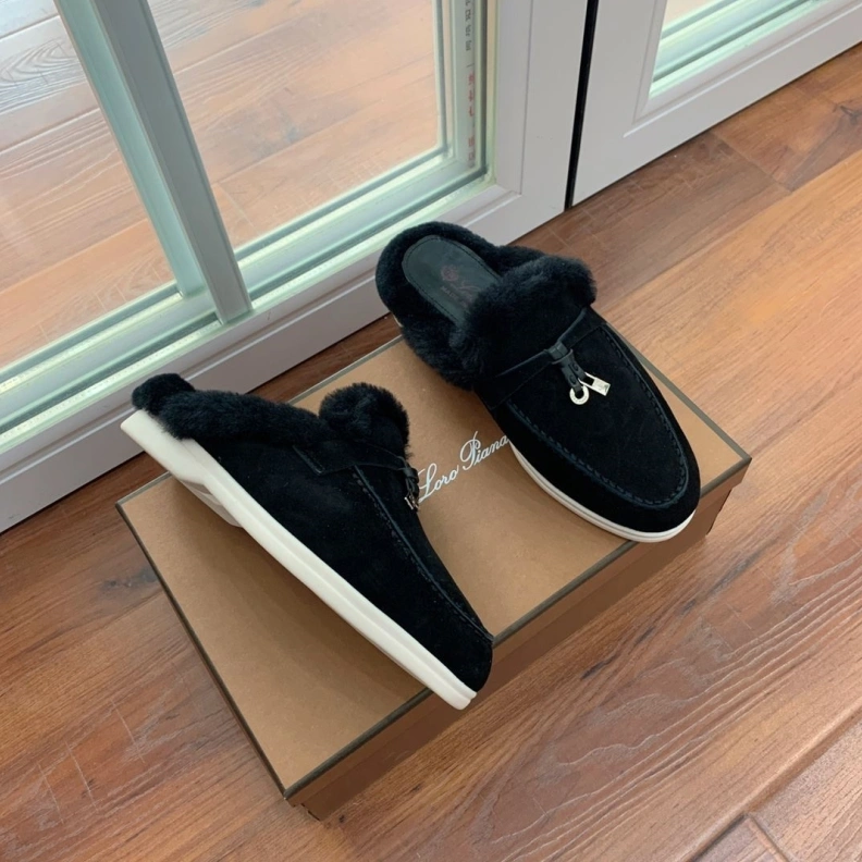 Othxr Slippers Sleek 213583