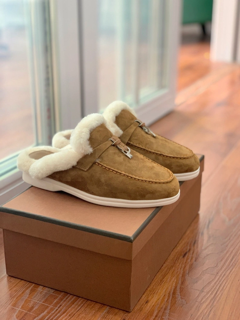 Othxr Slippers Breathable 213576
