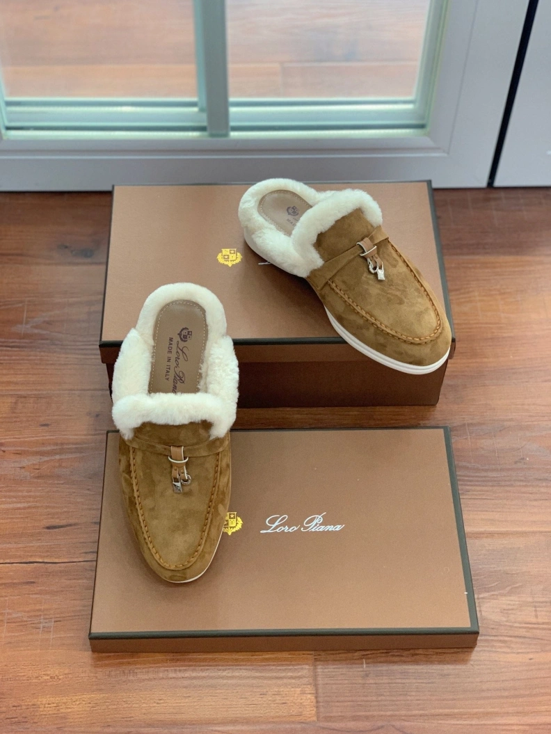 Othxr Slippers Breathable 213576