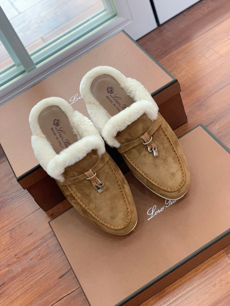 Othxr Slippers Breathable 213576