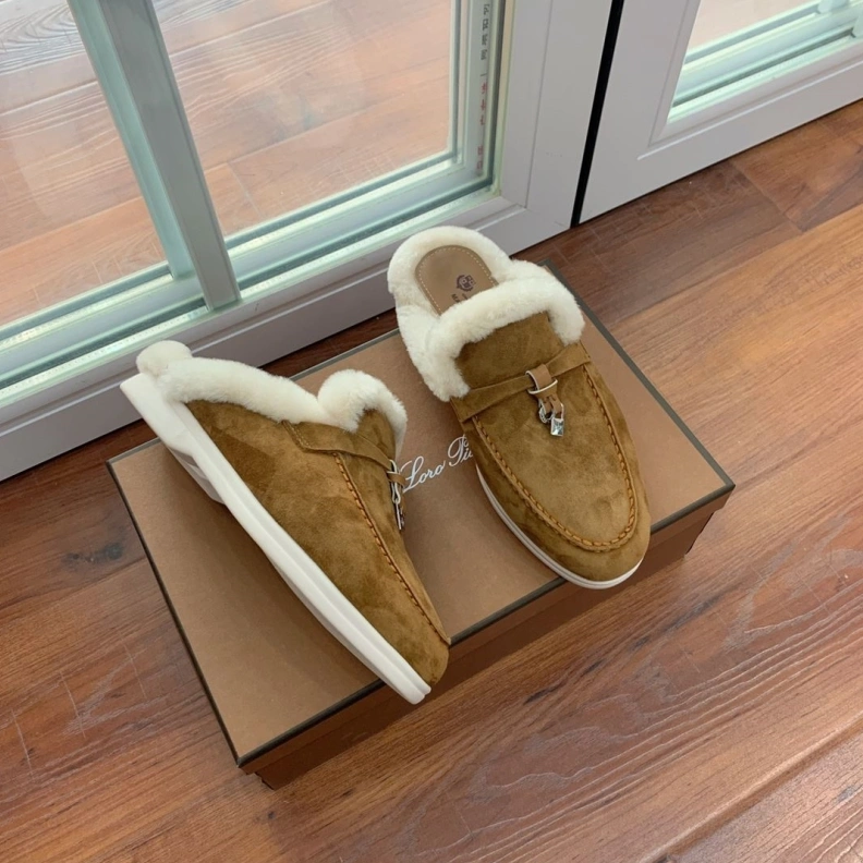 Othxr Slippers Breathable 213576