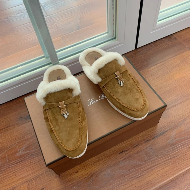 Othxr Slippers Breathable 213576