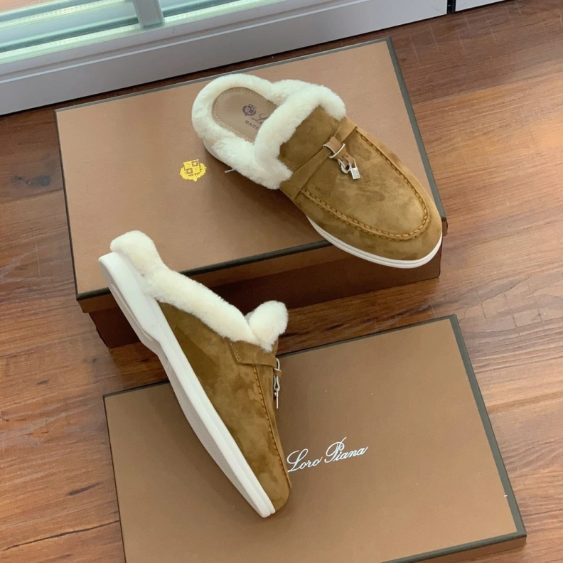 Othxr Slippers Breathable 213576