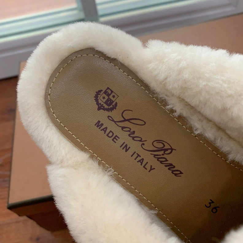Othxr Slippers Breathable 213576