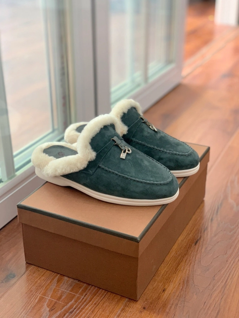 Elegant Othxr Slippers 213575