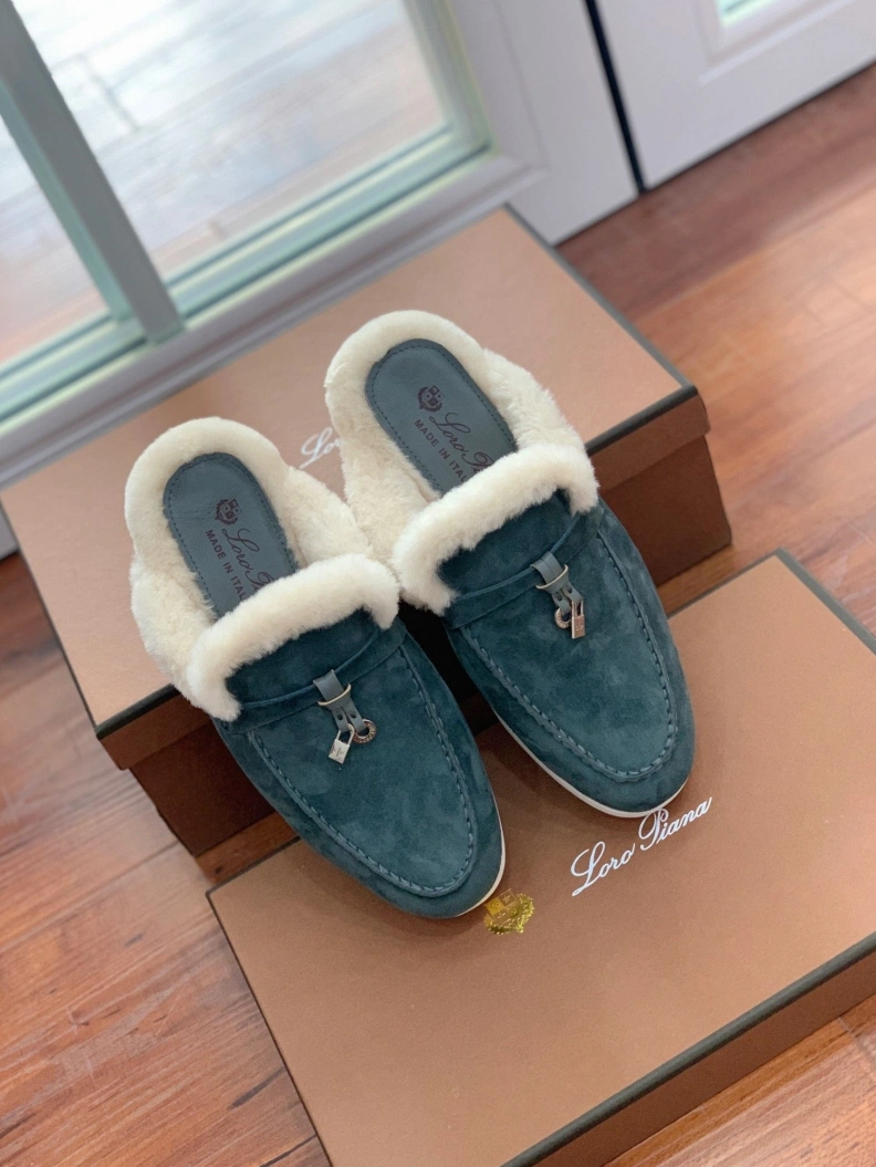 Elegant Othxr Slippers 213575
