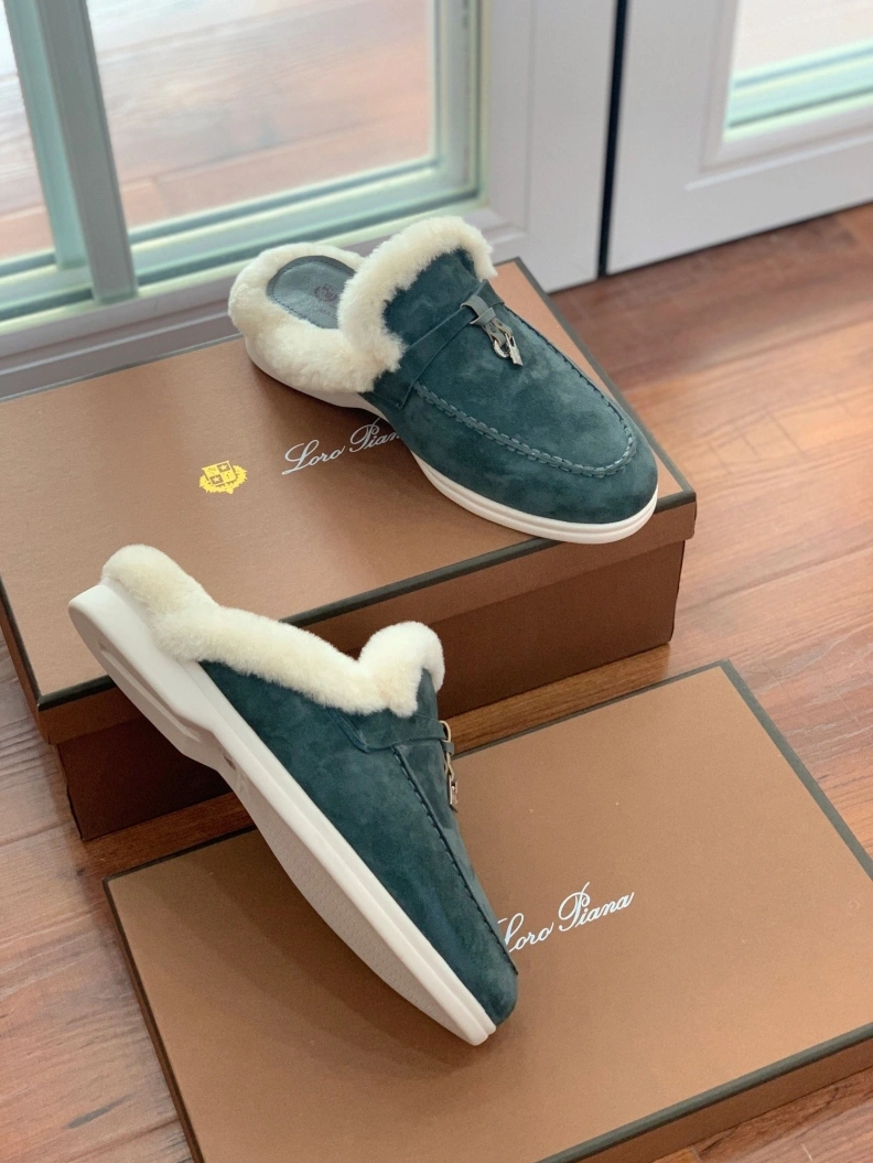 Elegant Othxr Slippers 213575