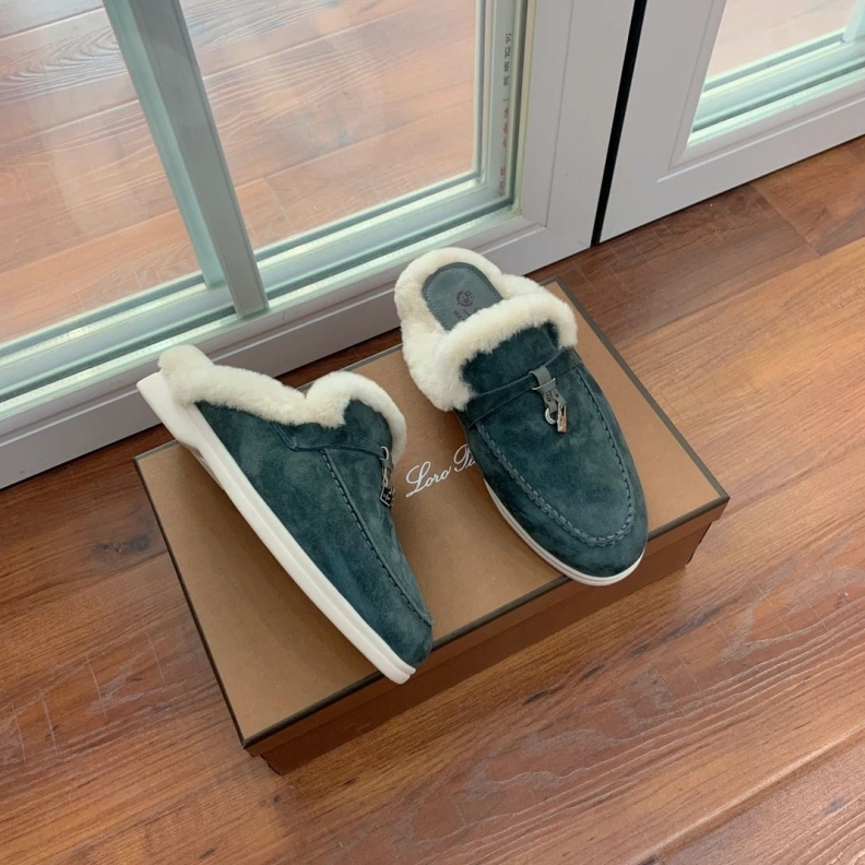 Elegant Othxr Slippers 213575