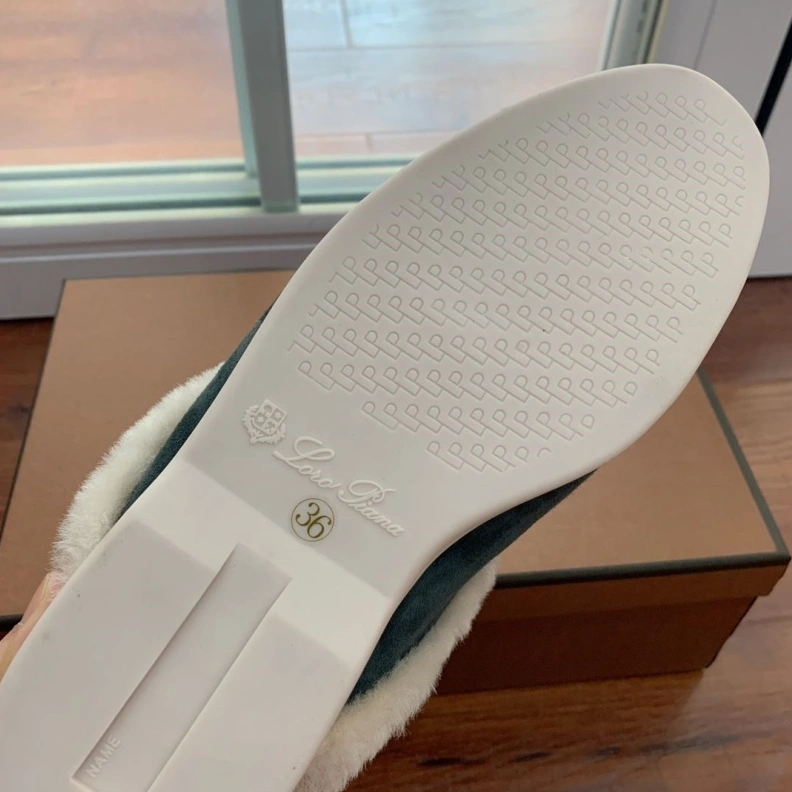 Elegant Othxr Slippers 213575