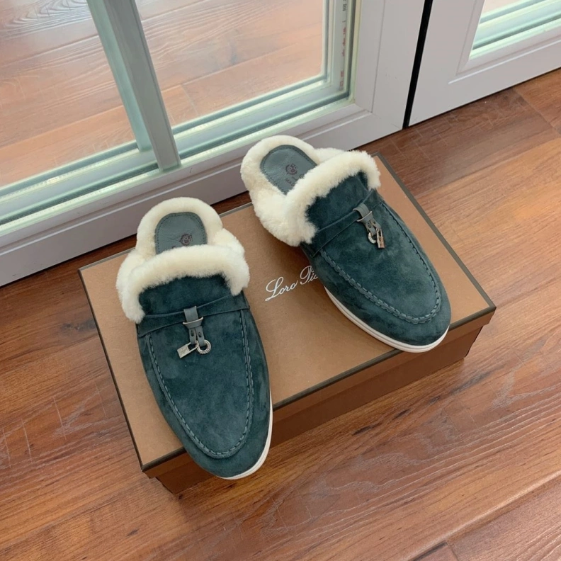 Elegant Othxr Slippers 213575