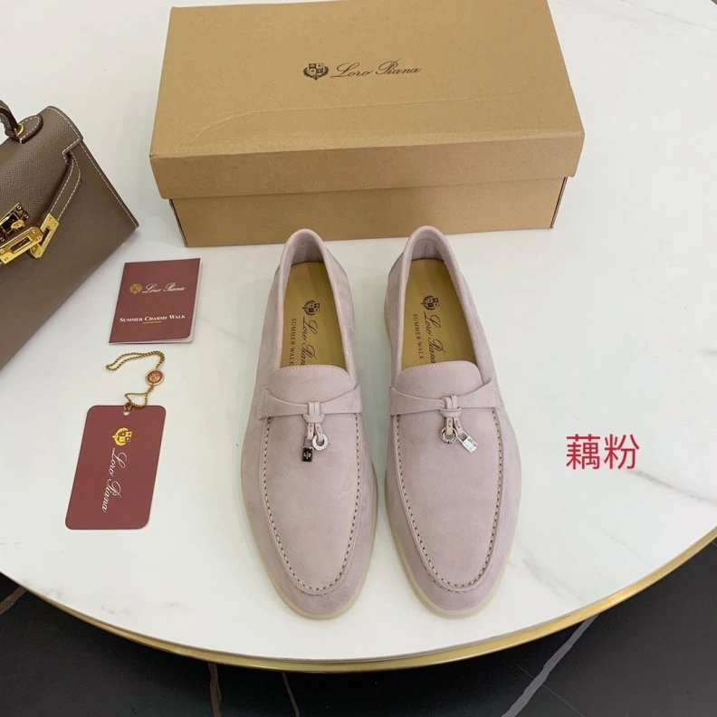 Comfortable Othxr Leather Shoes 213831