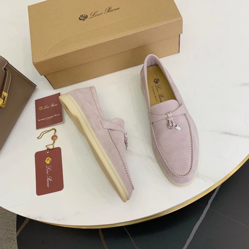 Comfortable Othxr Leather Shoes 213831