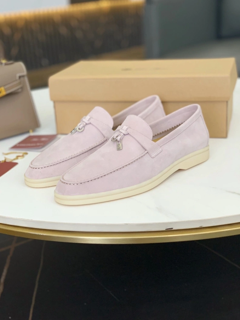 Comfortable Othxr Leather Shoes 213831