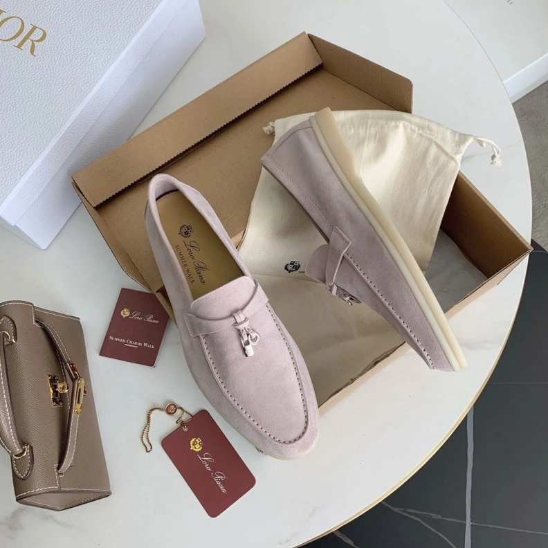 Comfortable Othxr Leather Shoes 213831