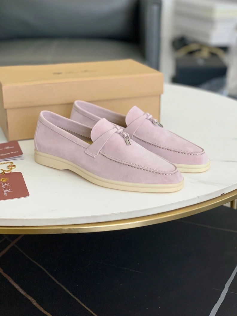 Comfortable Othxr Leather Shoes 213831