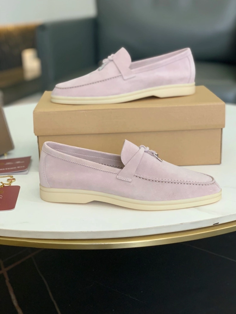 Comfortable Othxr Leather Shoes 213831