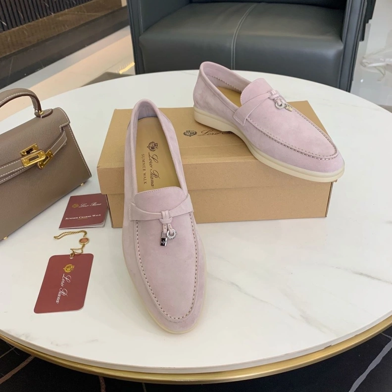Comfortable Othxr Leather Shoes 213831