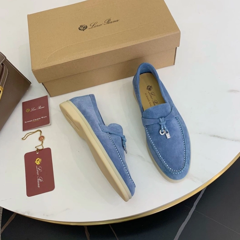 Othxr Leather Shoes GoAnywhere 213817
