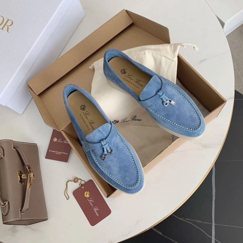 Othxr Leather Shoes GoAnywhere 213817