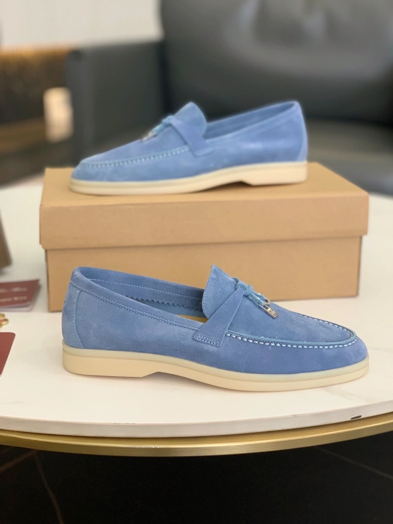 Othxr Leather Shoes GoAnywhere 213817