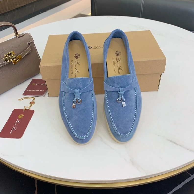 Othxr Leather Shoes GoAnywhere 213817