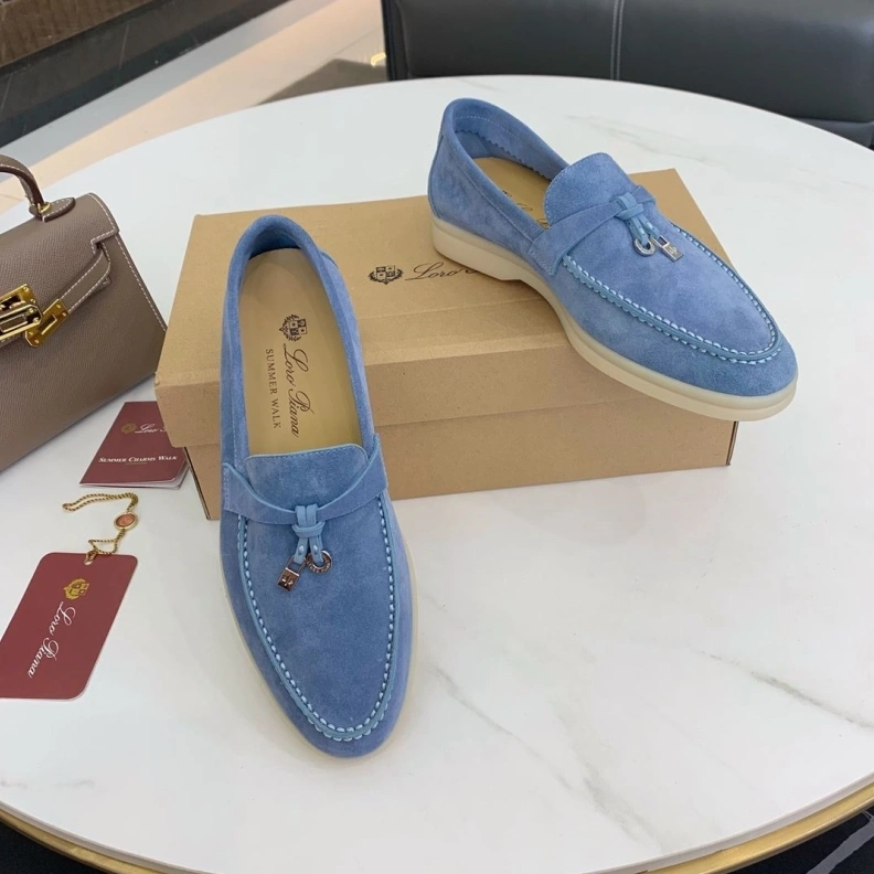 Othxr Leather Shoes GoAnywhere 213817