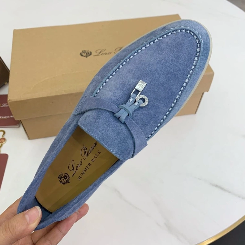 Othxr Leather Shoes GoAnywhere 213817