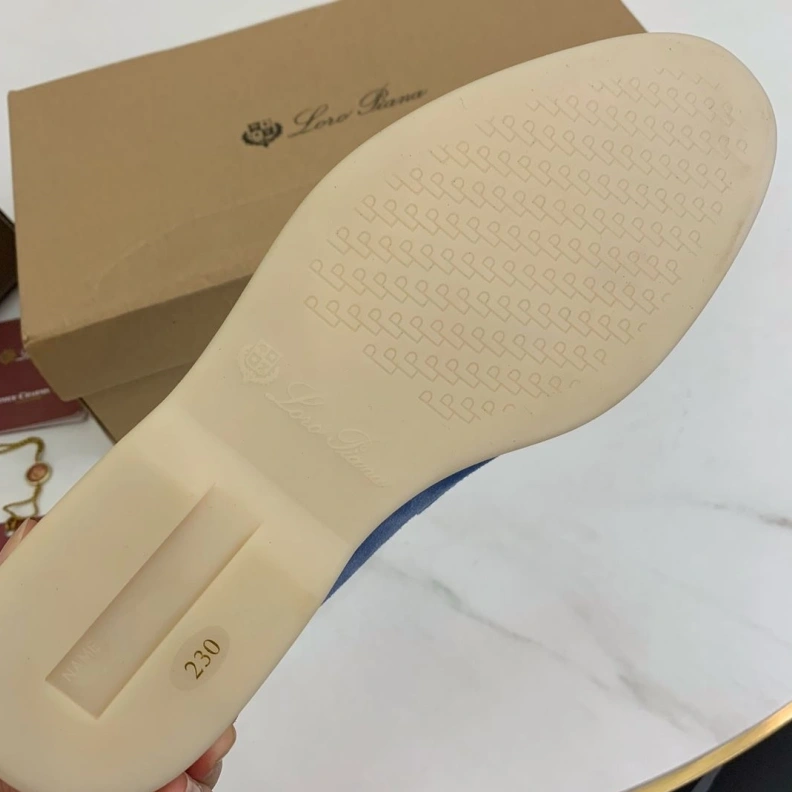 Othxr Leather Shoes GoAnywhere 213817