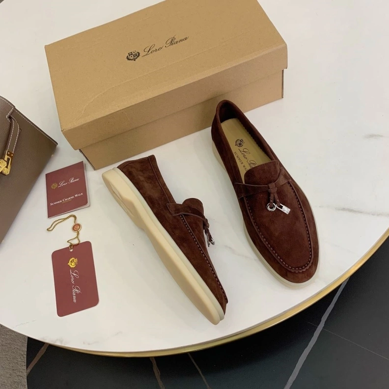 Othxr Leather Shoes Flexible 213815