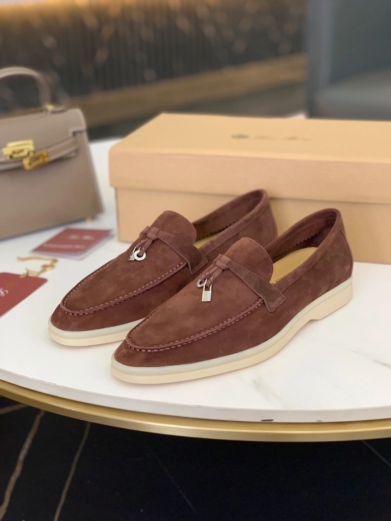 Othxr Leather Shoes Flexible 213815