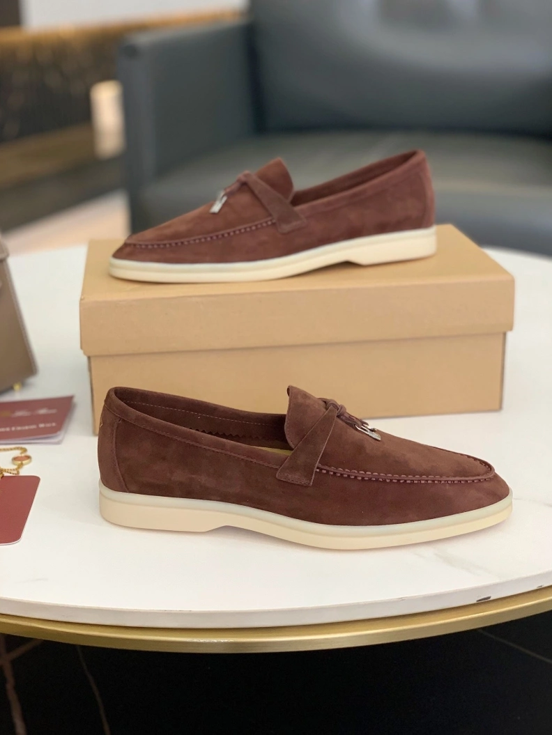 Othxr Leather Shoes Flexible 213815