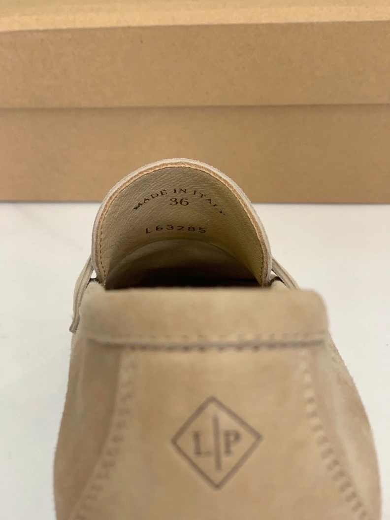 Othxr Leather Shoes Practical 213813