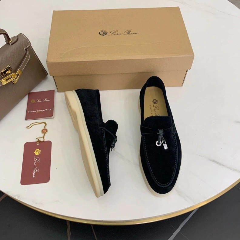 Stylish Othxr Leather Shoes 213812