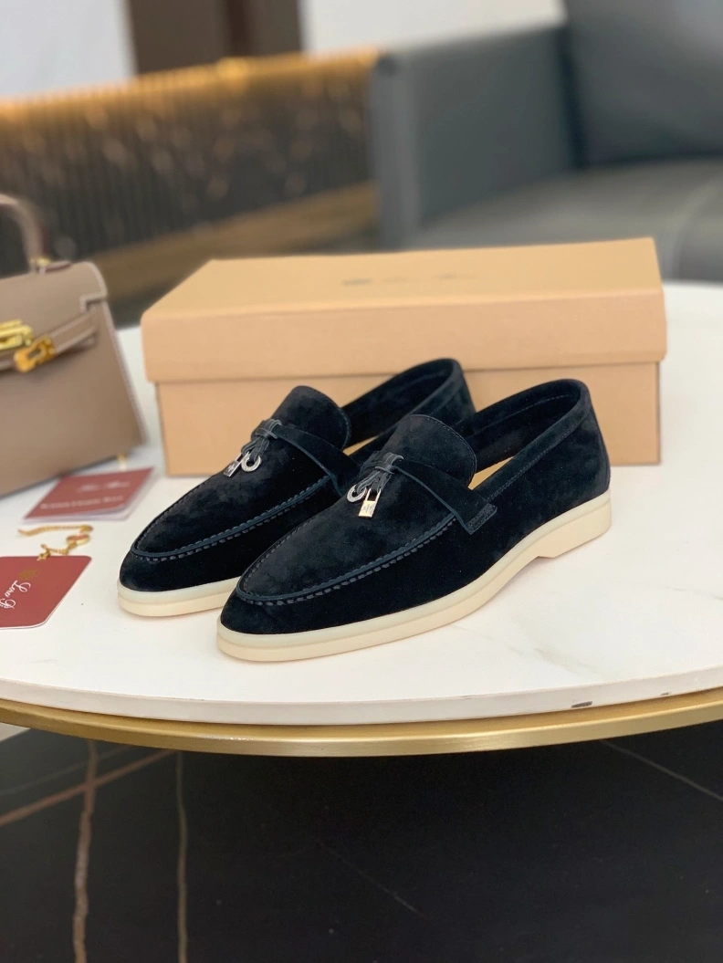 Stylish Othxr Leather Shoes 213812