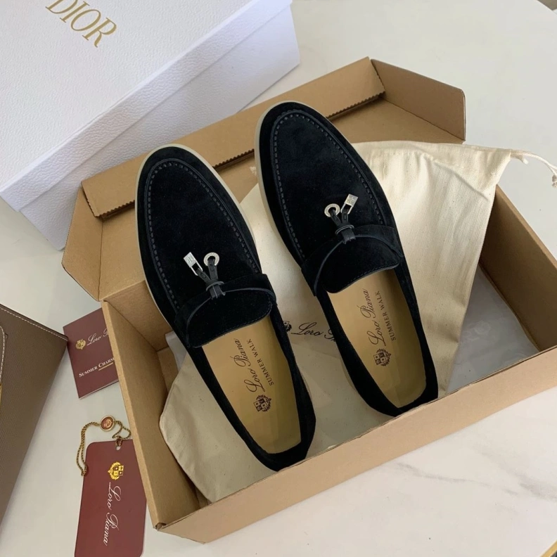 Stylish Othxr Leather Shoes 213812