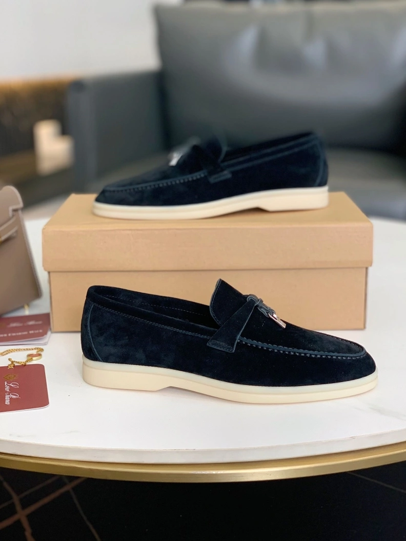 Stylish Othxr Leather Shoes 213812