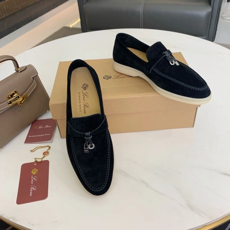 Stylish Othxr Leather Shoes 213812