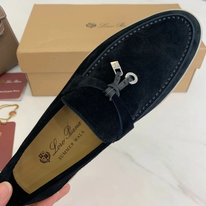 Stylish Othxr Leather Shoes 213812