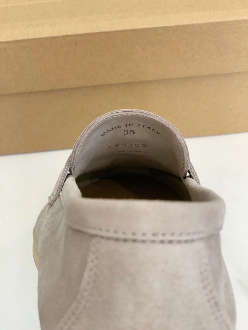 Othxr Leather Shoes Affordable 213816