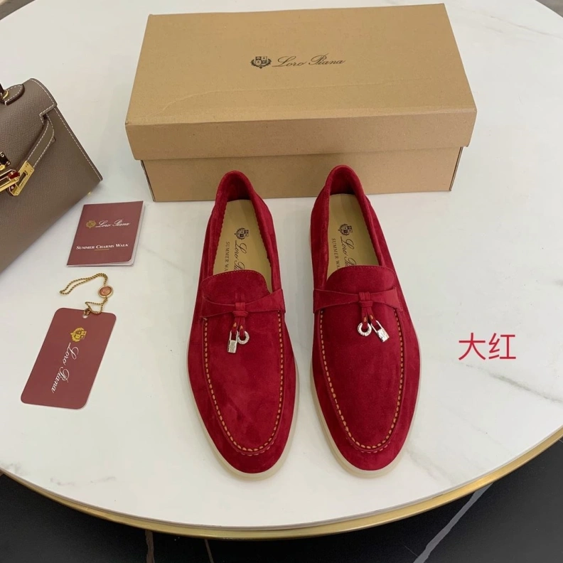 Minimalist Othxr Leather Shoes 213810