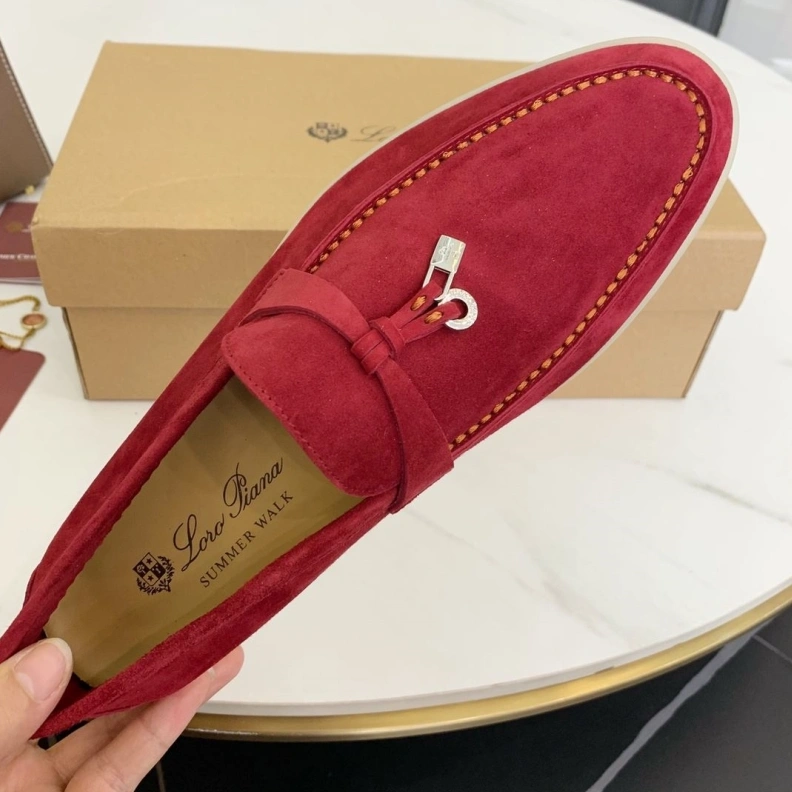 Minimalist Othxr Leather Shoes 213810