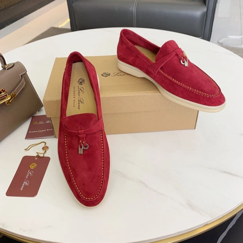 Minimalist Othxr Leather Shoes 213810