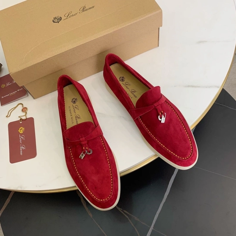 Minimalist Othxr Leather Shoes 213810